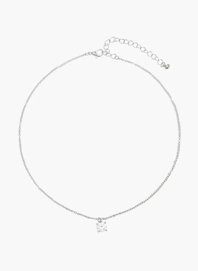 Flora Bella By Shoexpress Metallic 4-Piece Jewellery Set Ramadan Collections